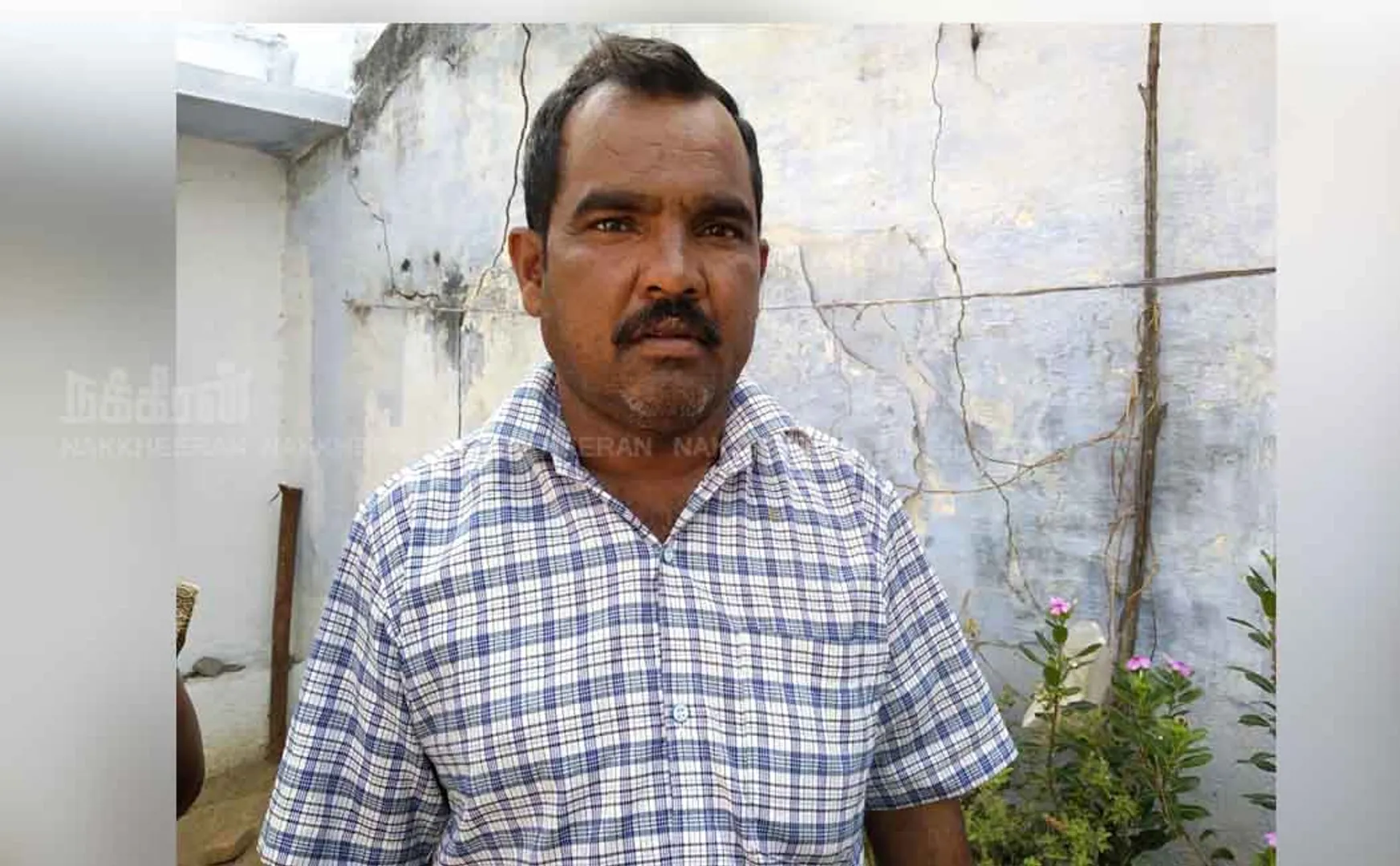 rs 20 lakhs vegetables labour son in namakkal district 